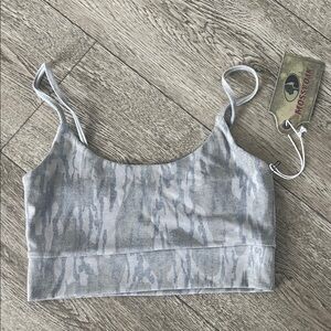 Tribe Kelley bottomland traveler bra